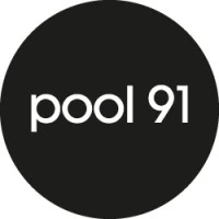 pool 91 Werbeagentur GmbH Logo