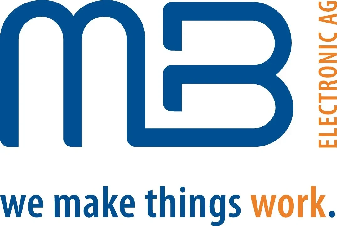 MB Electronic AG Logo